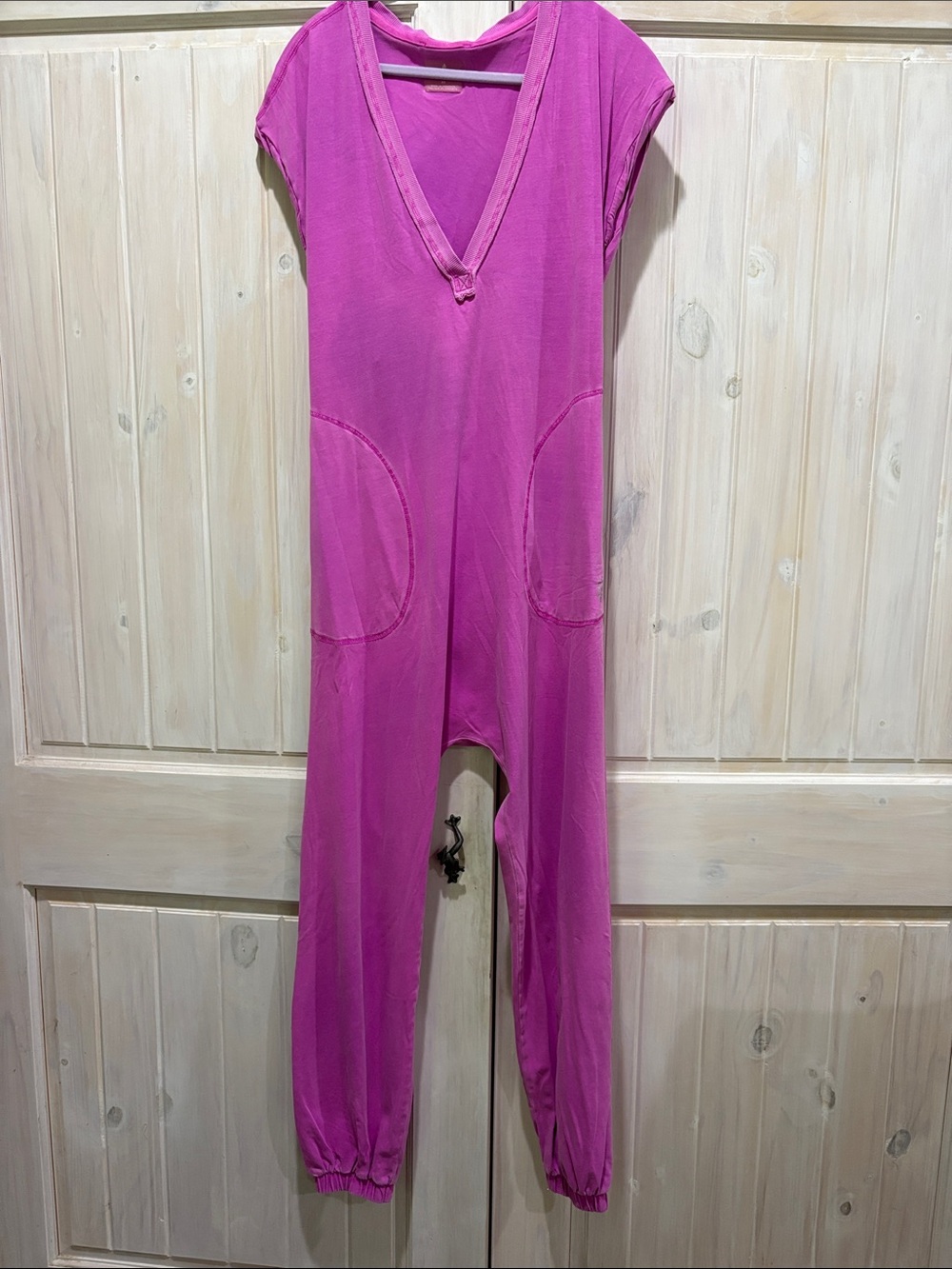 Free people romper / jumpsuit size XS